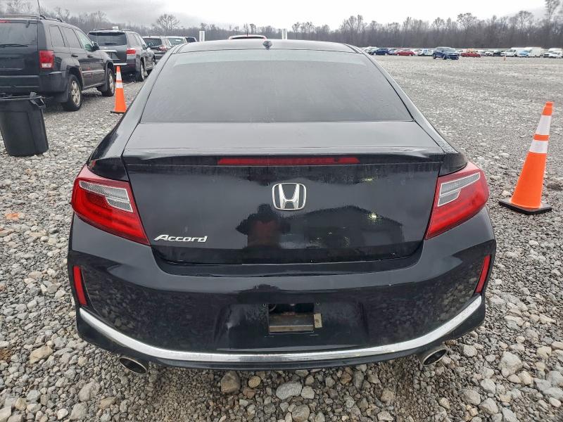 Фото 6 - HONDA ACCORD