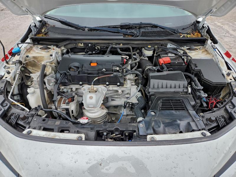 Фото 11 - HONDA CIVIC