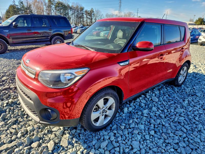 Фото 1 - KIA SOUL