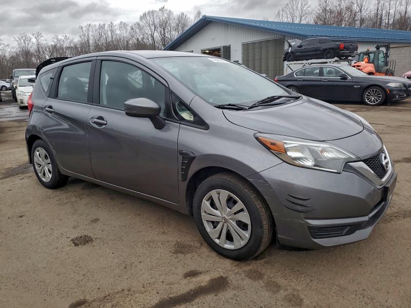 Фото 4 - NISSAN VERSA