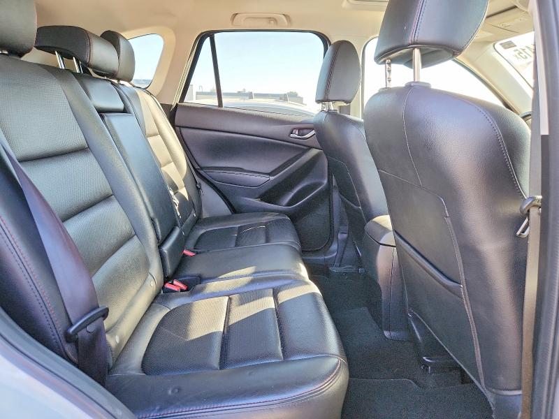 Фото 11 - MAZDA CX-5