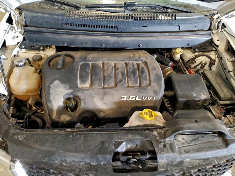 Фото 12 - DODGE JOURNEY