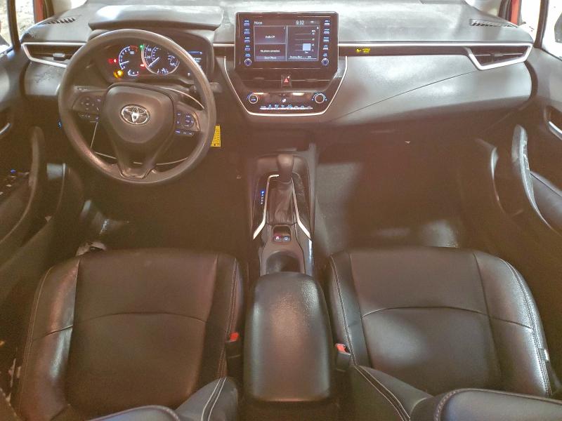 Фото 8 - TOYOTA COROLLA