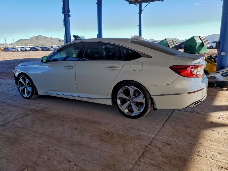 Фото 2 - HONDA ACCORD