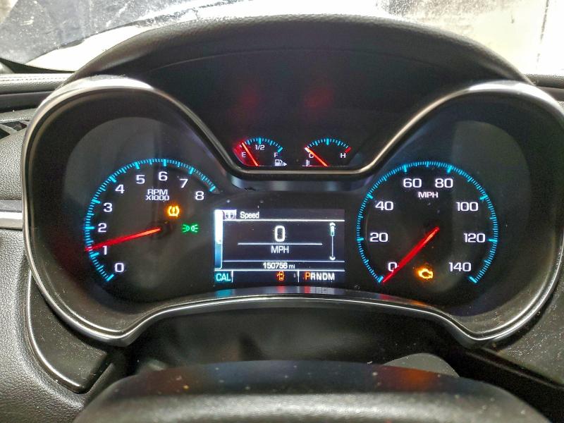 Фото 9 - CHEVROLET IMPALA