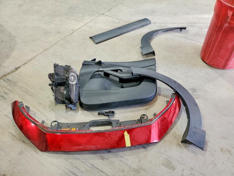 Фото 13 - MAZDA CX30