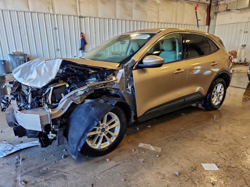 Фото 1 - FORD ESCAPE