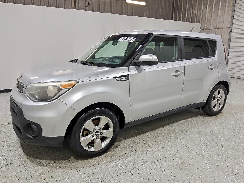 Фото 1 - KIA SOUL