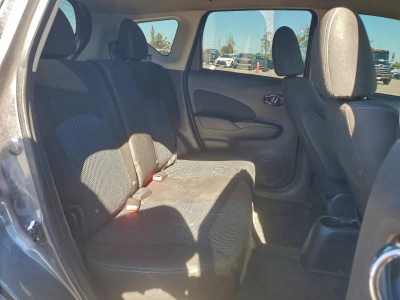 Фото 10 - NISSAN VERSA