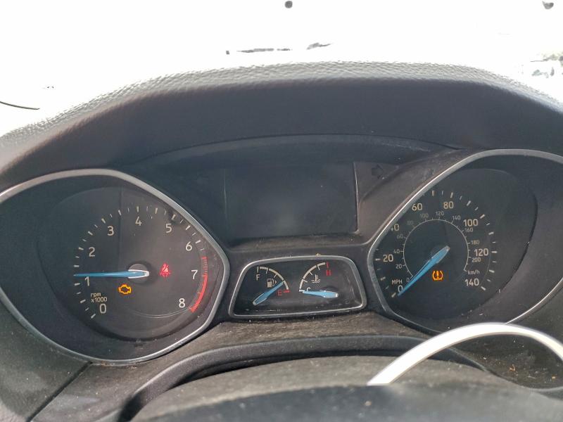 Фото 9 - FORD FOCUS