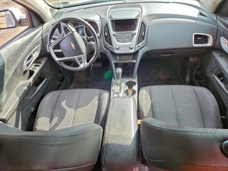 Фото 8 - CHEVROLET EQUINOX
