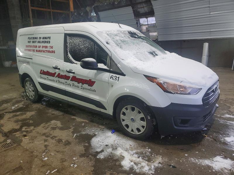 Фото 4 - FORD TRANSIT