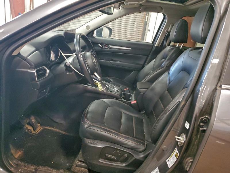 Фото 7 - MAZDA CX-5 PREFE