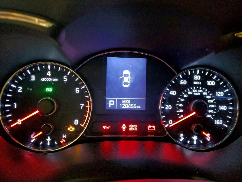 Фото 9 - KIA FORTE