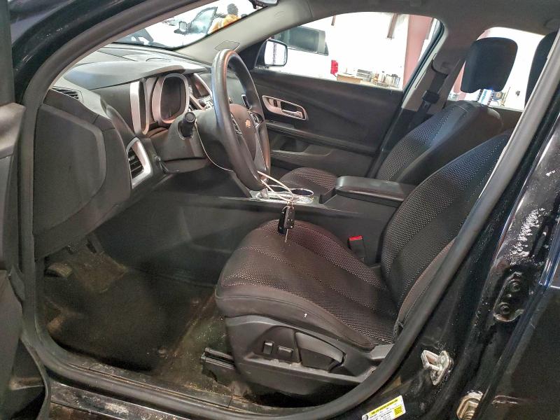Фото 7 - CHEVROLET EQUINOX