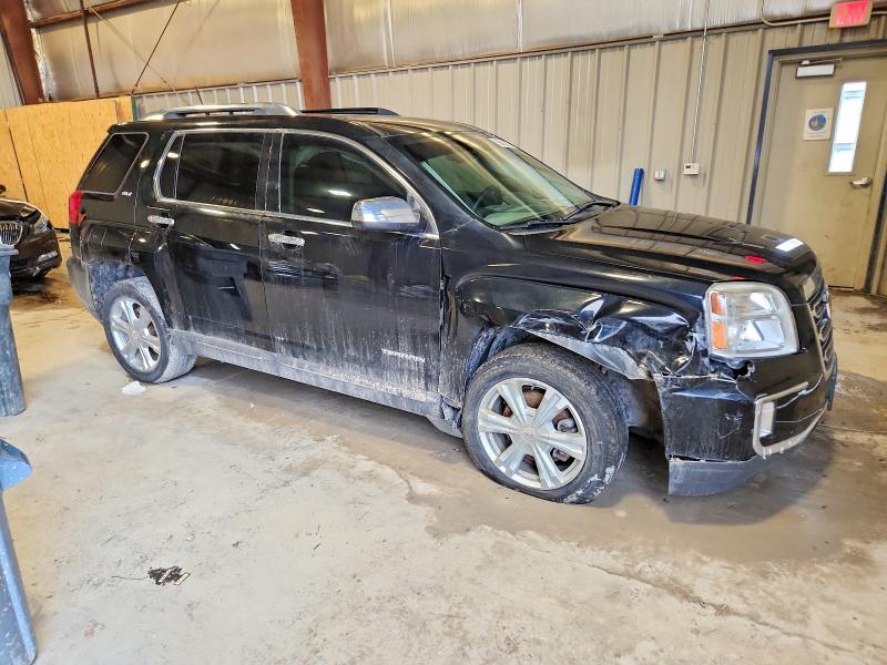 Фото 4 - GMC TERRAIN
