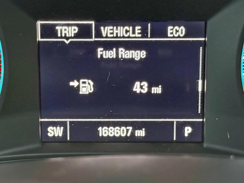 Фото 8 - CHEVROLET MALIBU