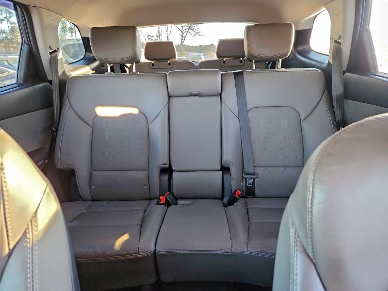 Фото 10 - HYUNDAI SANTA FE