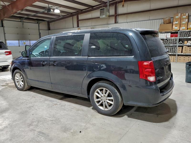 Фото 2 - DODGE CARAVAN