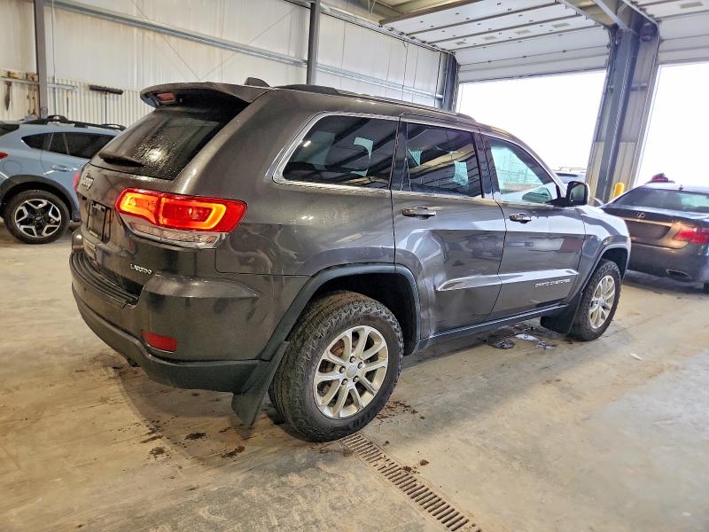 Фото 3 - JEEP GRAND CHER