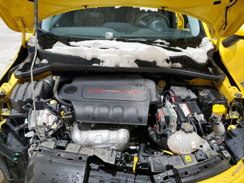 Фото 11 - FIAT 500