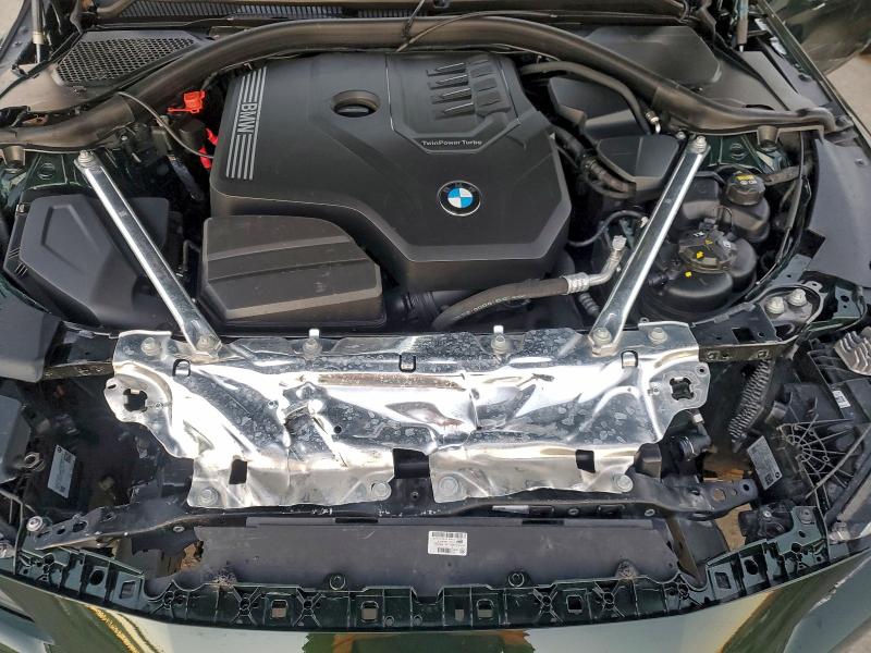 Фото 11 - BMW 4 SERIES