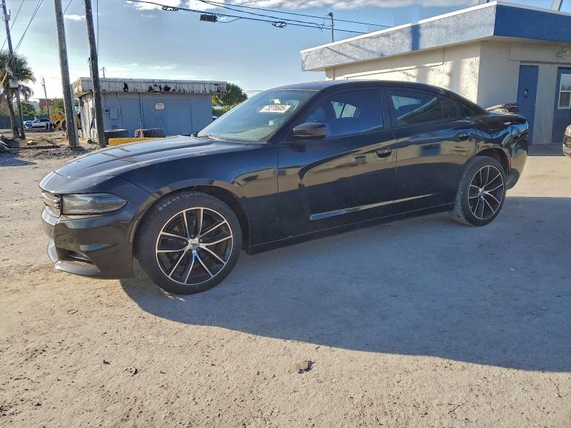 Фото 1 - DODGE CHARGER