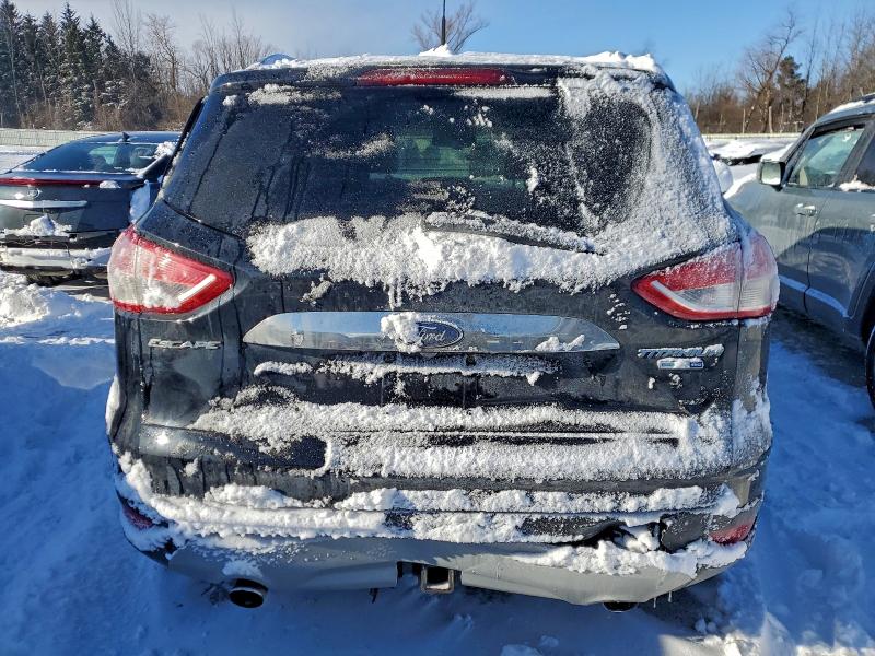 Фото 6 - FORD ESCAPE