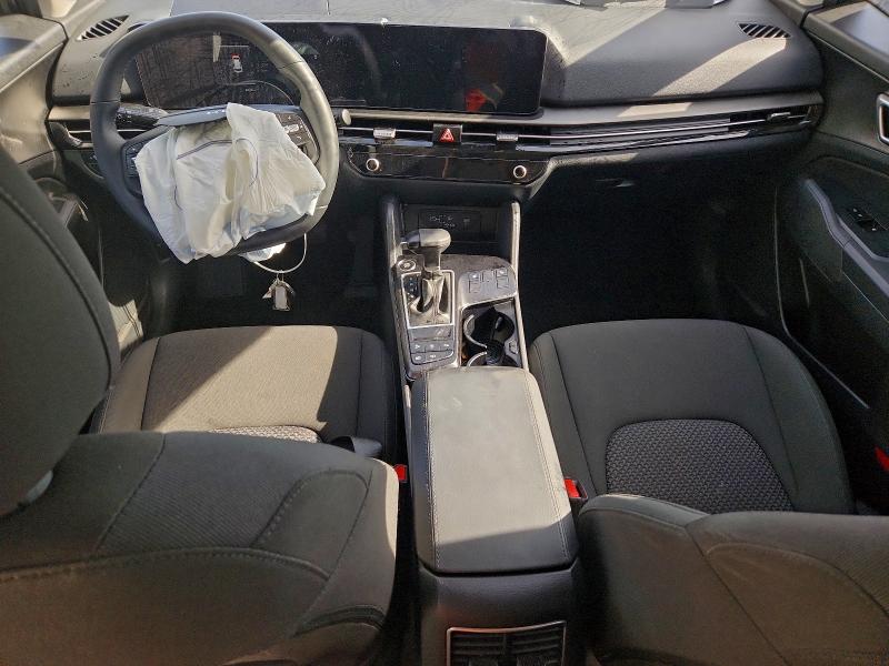 Фото 8 - KIA SPORTAGE