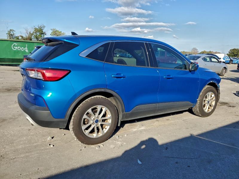 Фото 3 - FORD ESCAPE