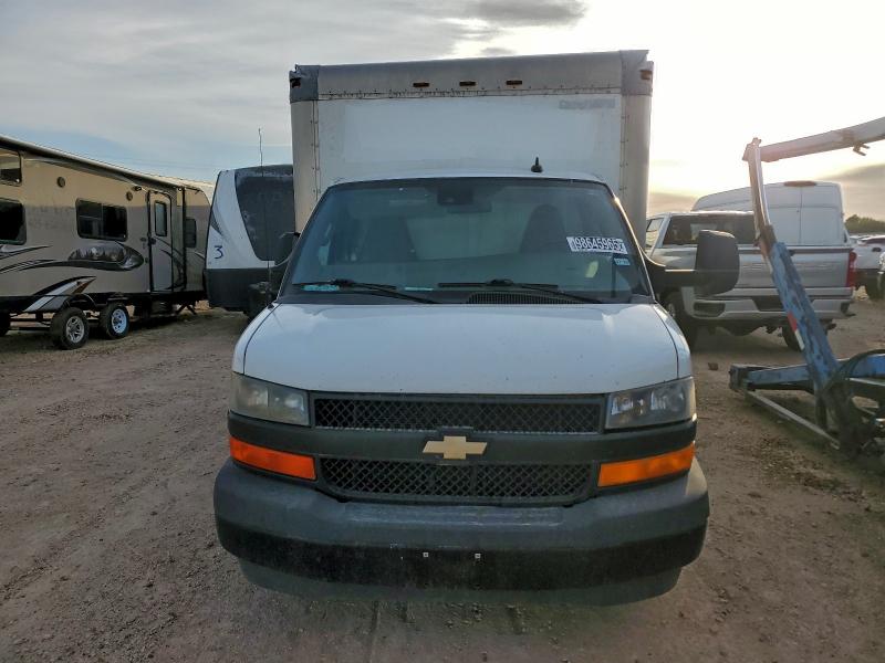 Фото 5 - CHEVROLET ALL Models