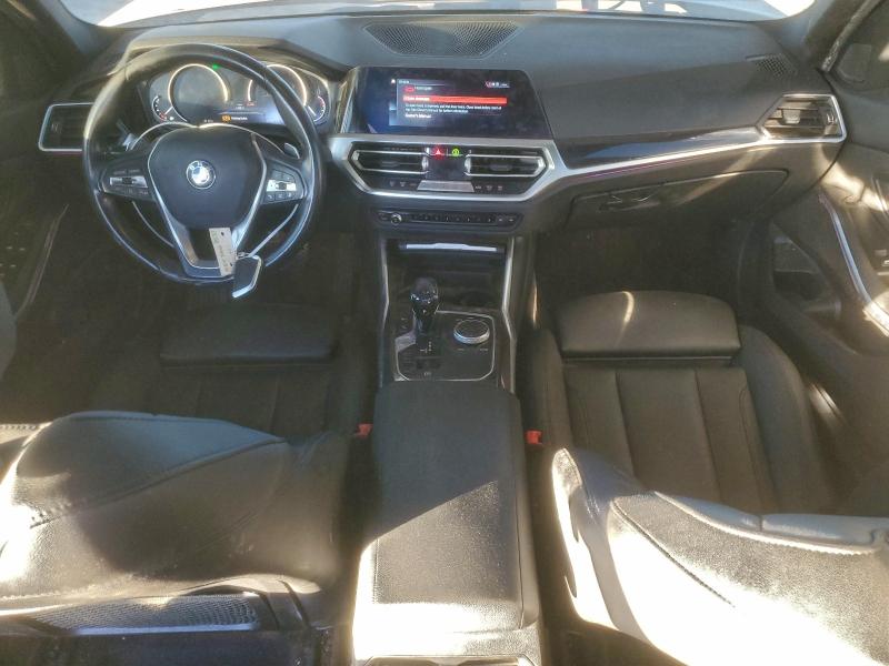 Фото 8 - BMW 3 SERIES