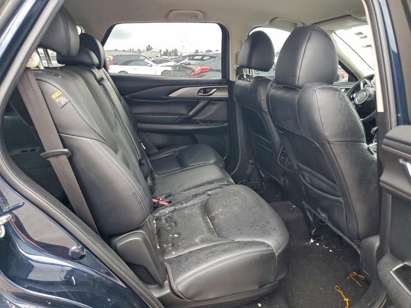 Фото 11 - MAZDA CX-9