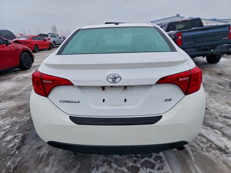 Фото 6 - TOYOTA COROLLA