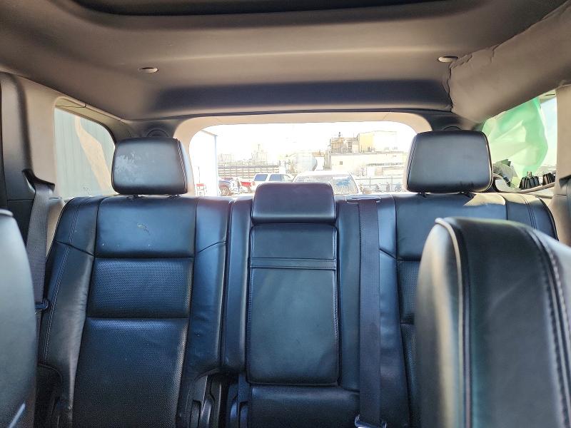 Фото 10 - JEEP GRAND CHER