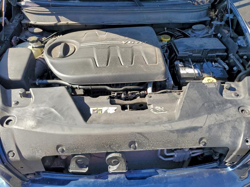 Фото 12 - JEEP GRAND CHER