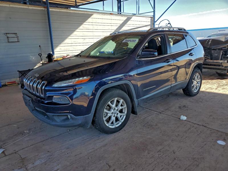 Фото 1 - JEEP GRAND CHER