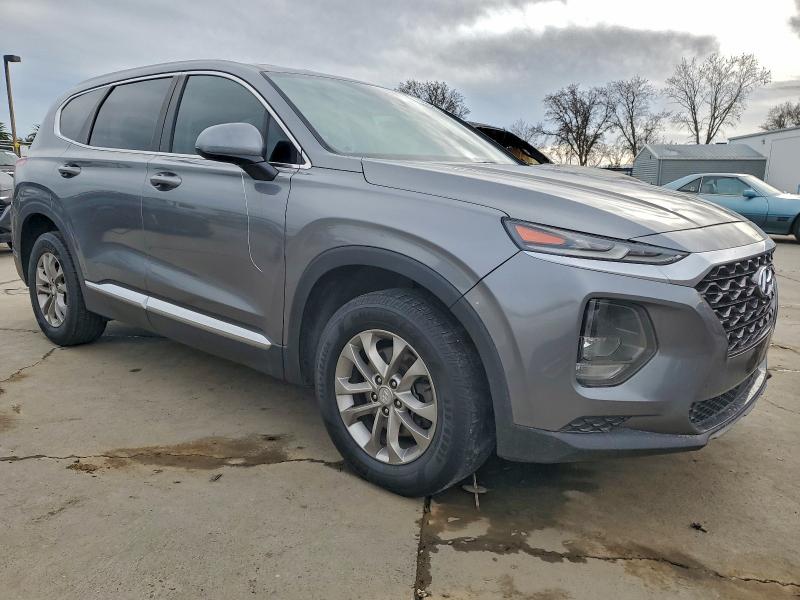 Фото 4 - HYUNDAI SANTA FE