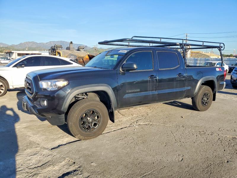 Фото 1 - TOYOTA TACOMA