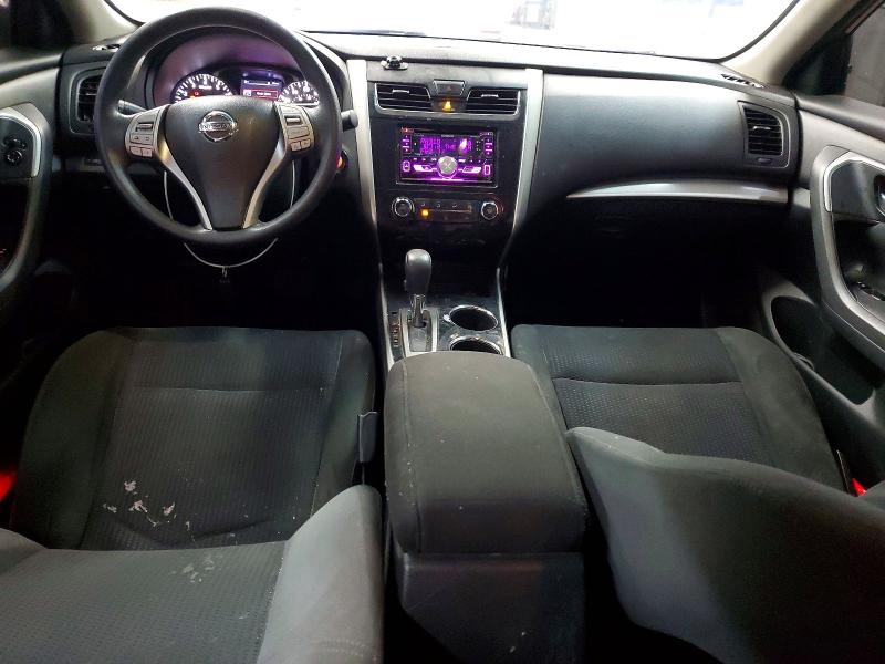 Фото 8 - NISSAN ALTIMA