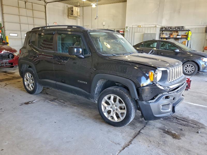 Фото 4 - JEEP RENEGADE