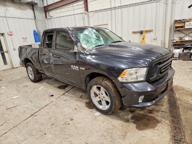 Фото 4 - RAM 1500