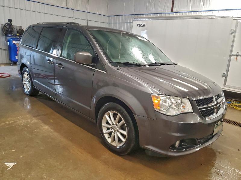 Фото 4 - DODGE CARAVAN