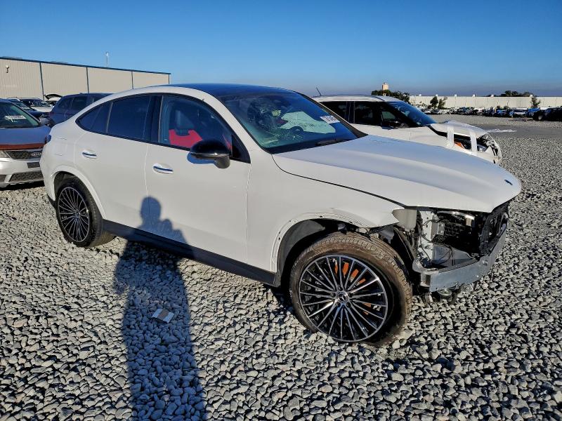 Фото 4 - MERCEDES-BENZ GLC-CLASS