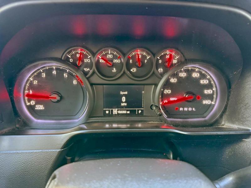 Фото 10 - GMC SIERRA