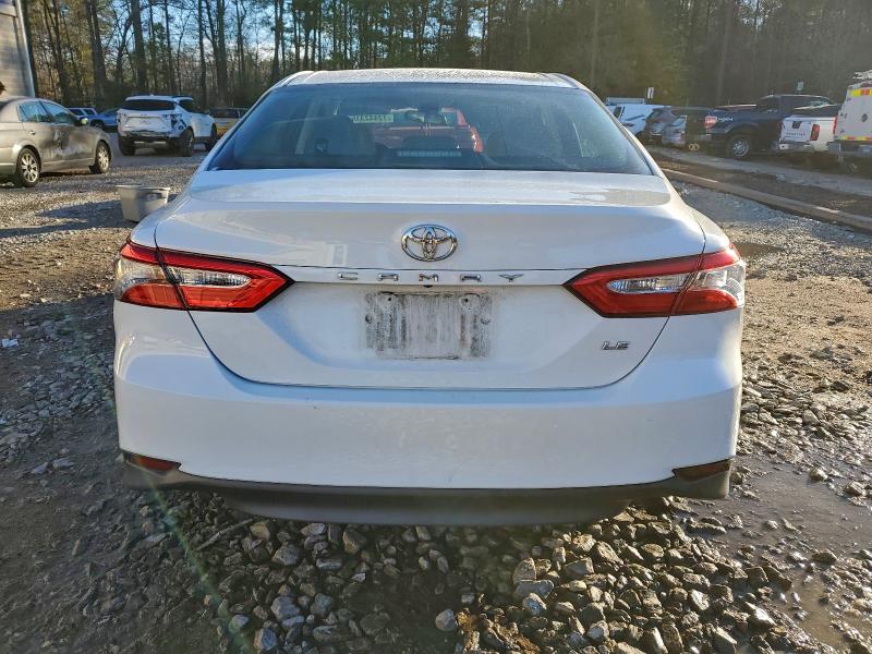 Фото 6 - TOYOTA CAMRY