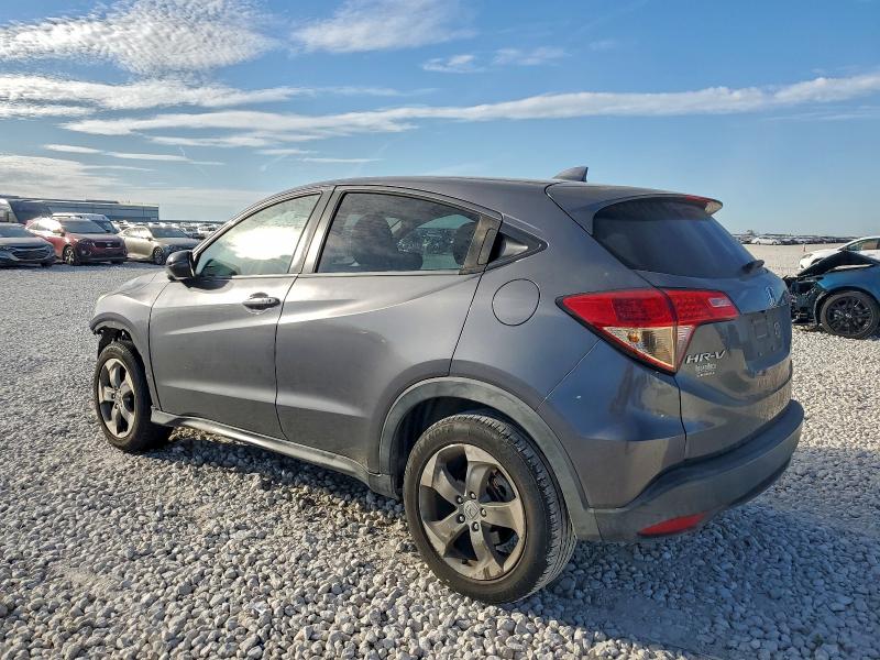 Фото 2 - HONDA HR-V