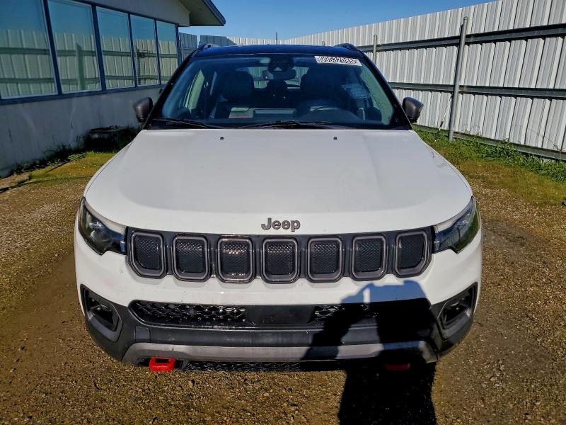 Фото 5 - JEEP COMPASS