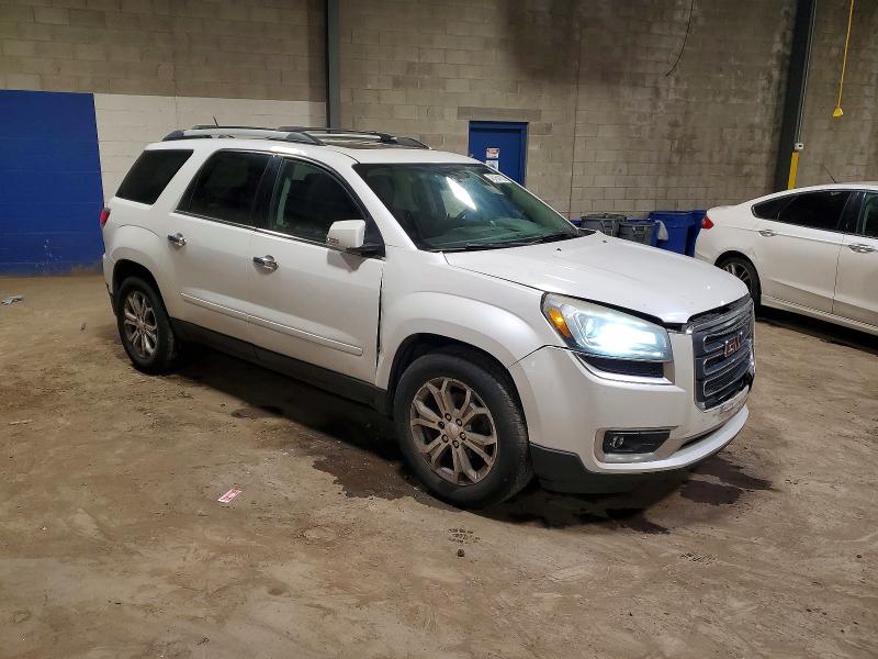 Фото 4 - GMC ACADIA