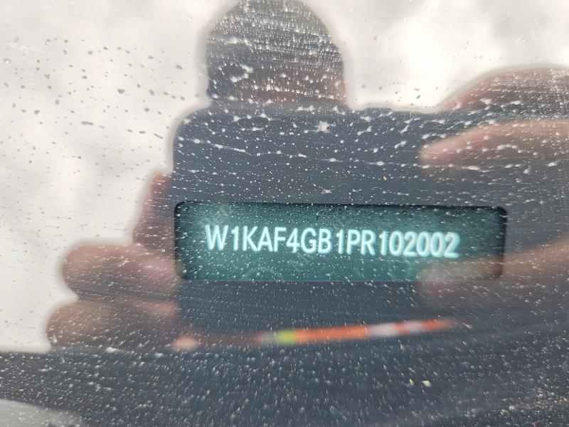 Фото 12 - MERCEDES-BENZ C-CLASS